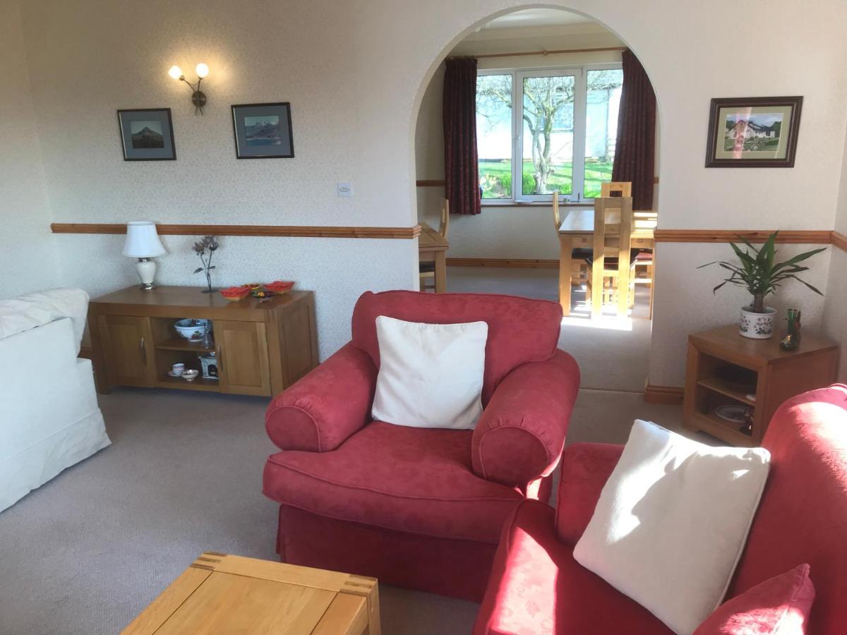 Llanfachreth Heulwen Guest House מראה חיצוני תמונה