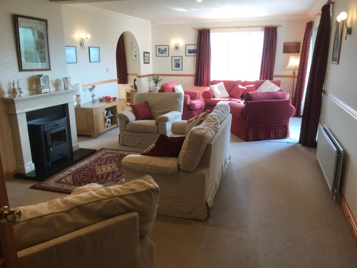 Llanfachreth Heulwen Guest House מראה חיצוני תמונה