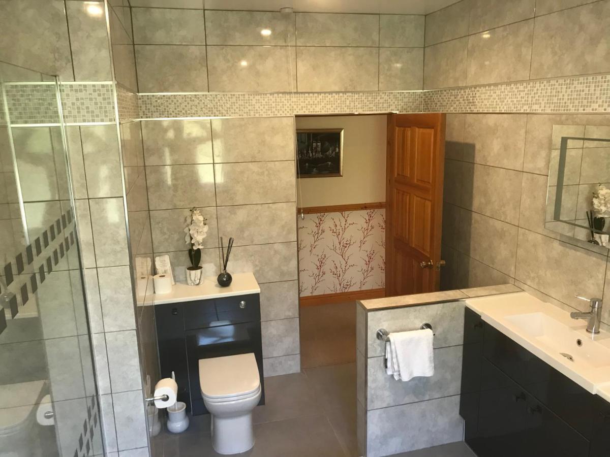 Llanfachreth Heulwen Guest House מראה חיצוני תמונה