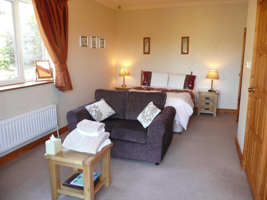 Llanfachreth Heulwen Guest House חדר תמונה