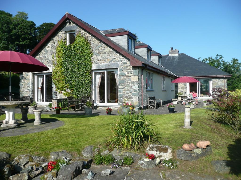 Llanfachreth Heulwen Guest House מראה חיצוני תמונה
