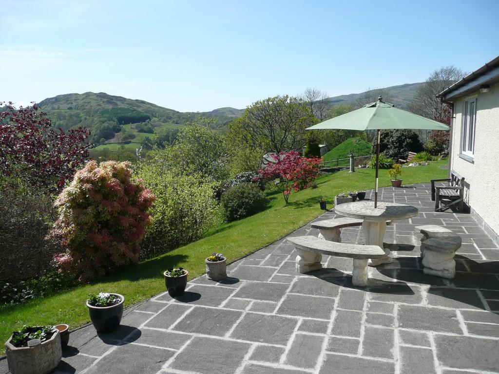 Llanfachreth Heulwen Guest House מראה חיצוני תמונה