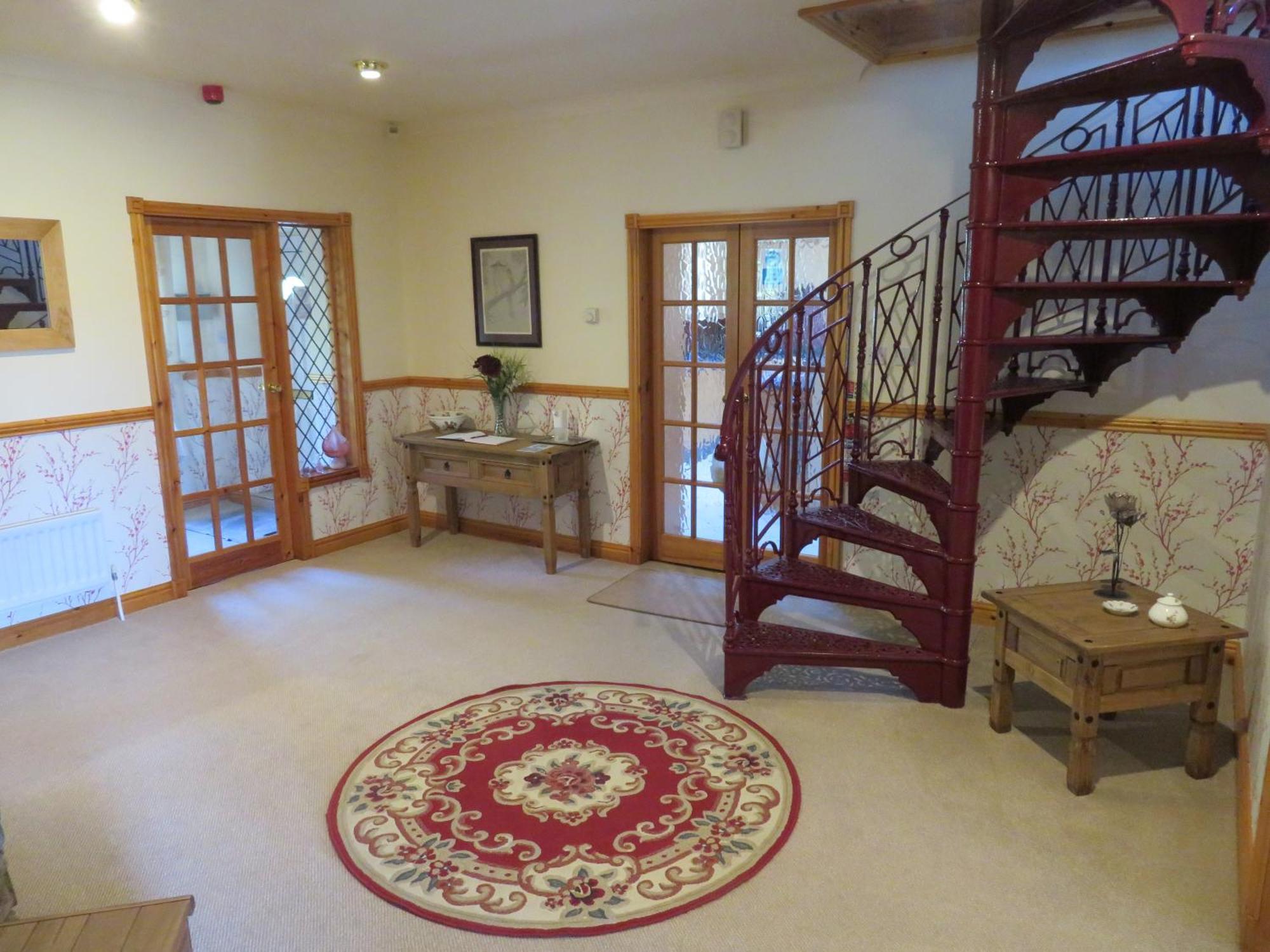 Llanfachreth Heulwen Guest House מראה חיצוני תמונה