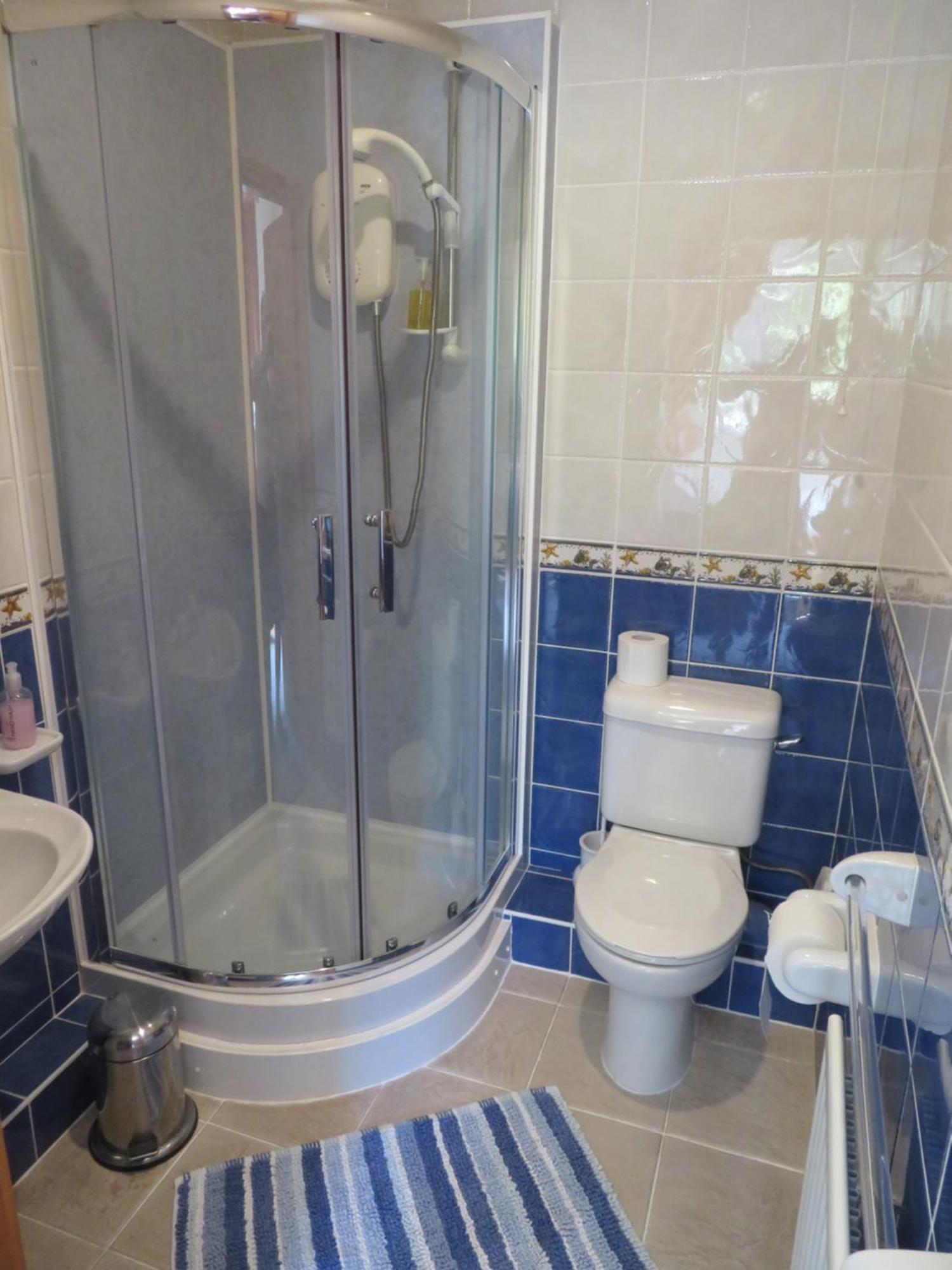 Llanfachreth Heulwen Guest House מראה חיצוני תמונה